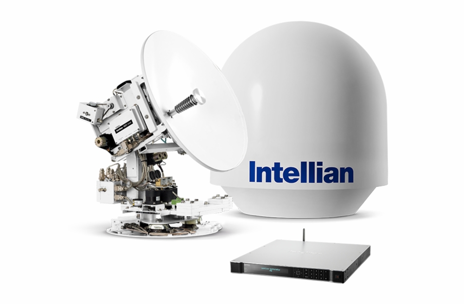 Choosing Satellite Dishes For Rvs Intellian V60