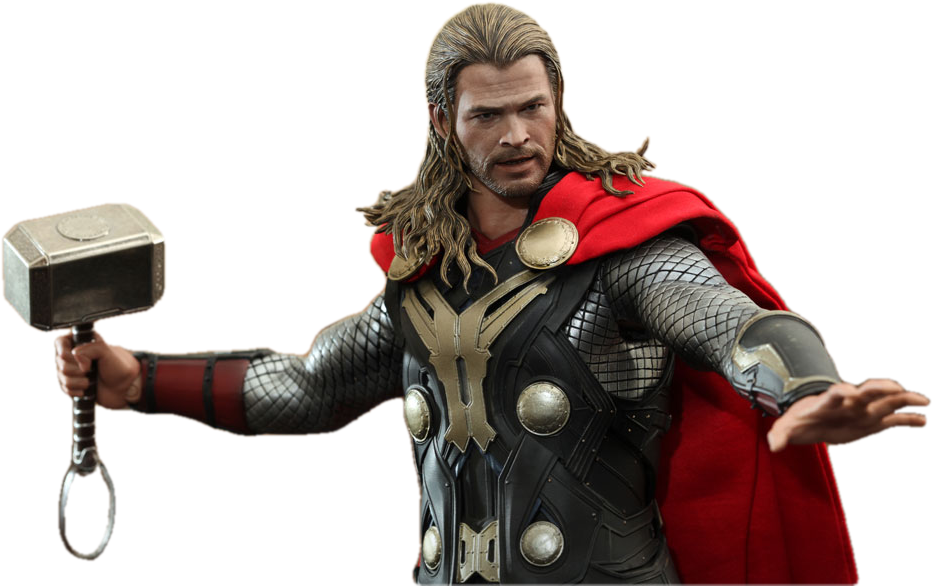 Thor Thor Png