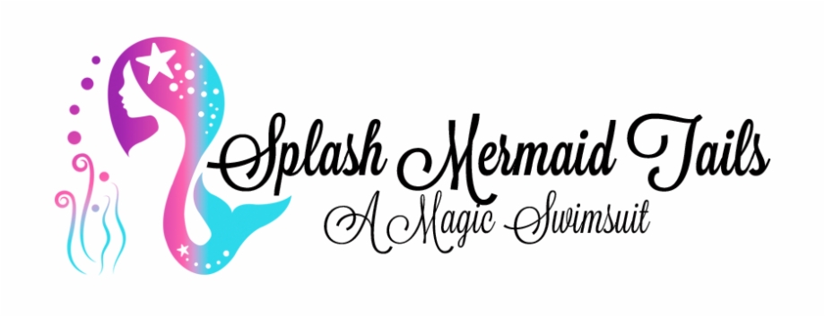 Mermaid Tails Logo