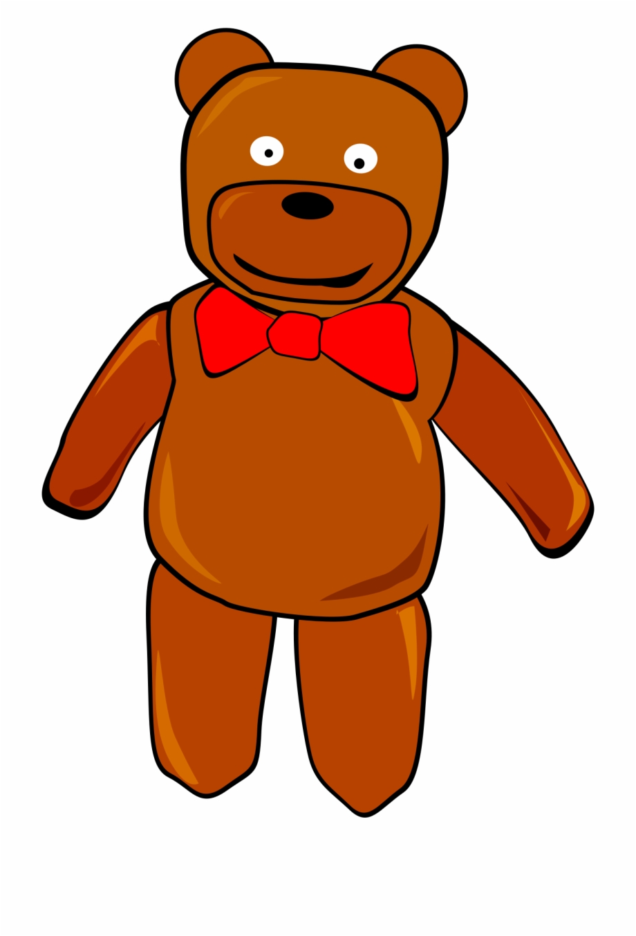 Teddybear Png Teddy Bear Clip Art