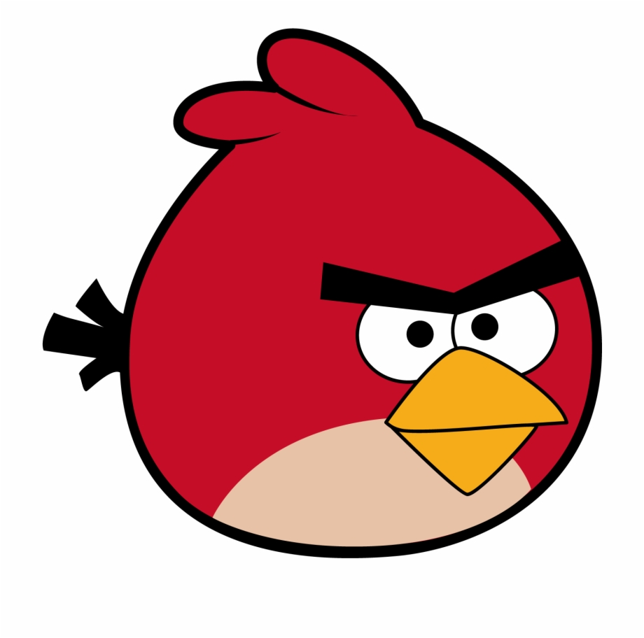 Angry Birds Png Angry Birds