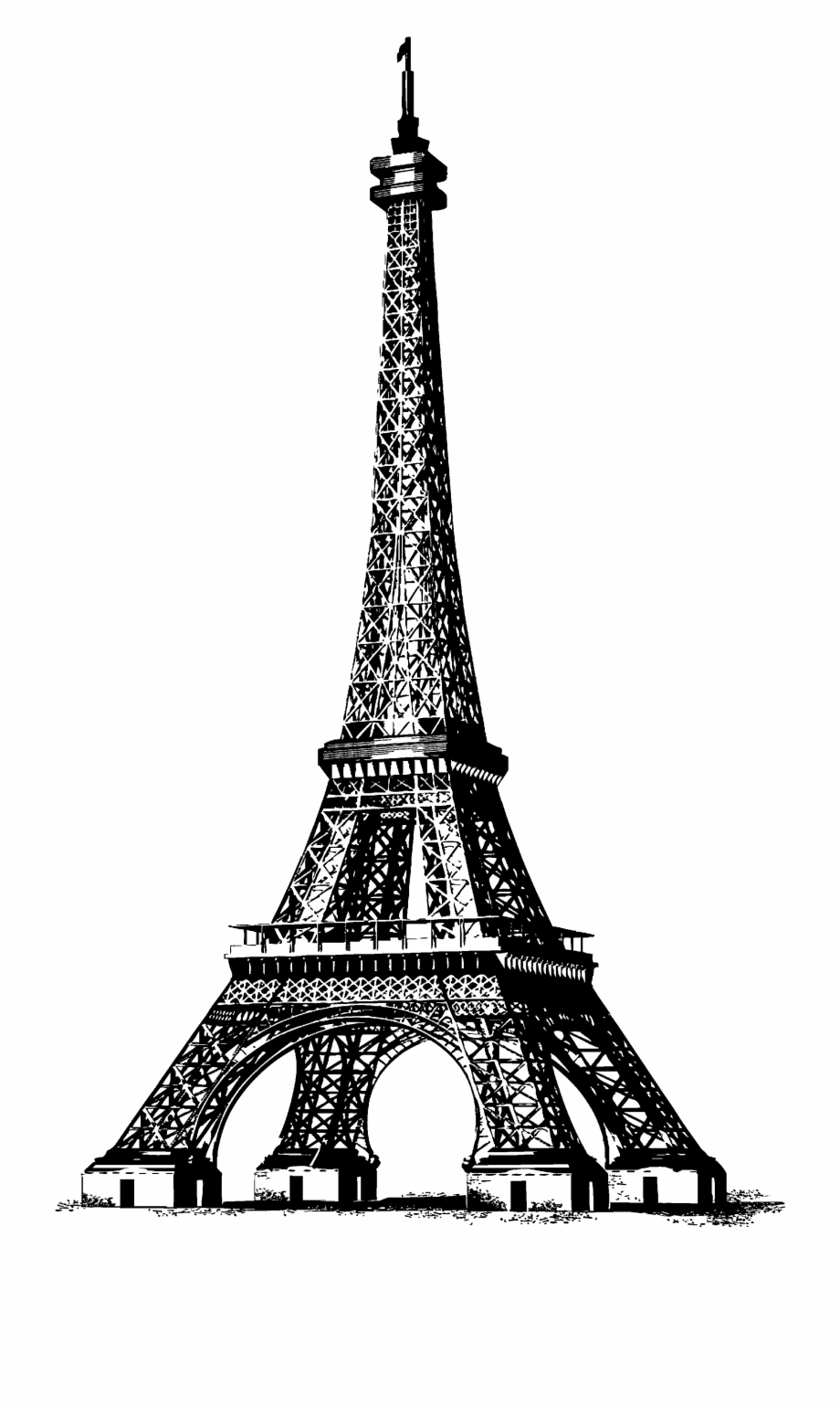 Eiffel Tower Free Download Clip Art Free Clip
