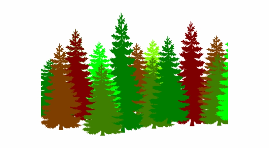 19 Forest Clipart Huge Freebie Download For Powerpoint