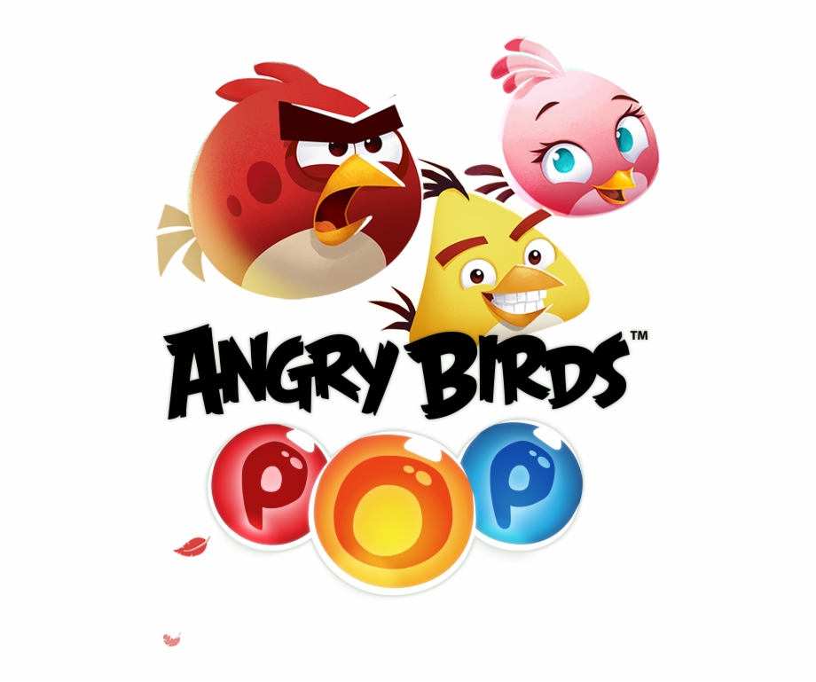 14 Best Hd Angry Birds Wallpapers 36412478 Px