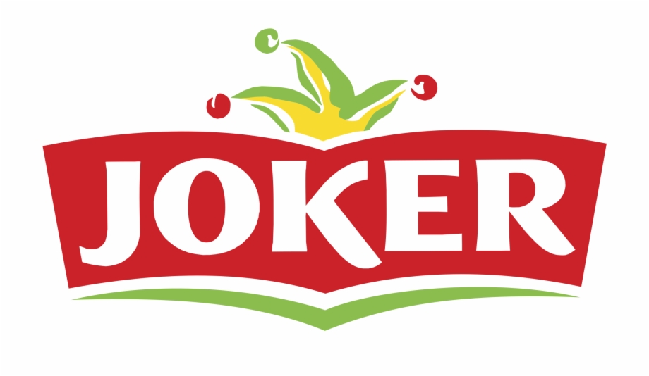Joker Logo Png Transparent Joker - Clip Art Library