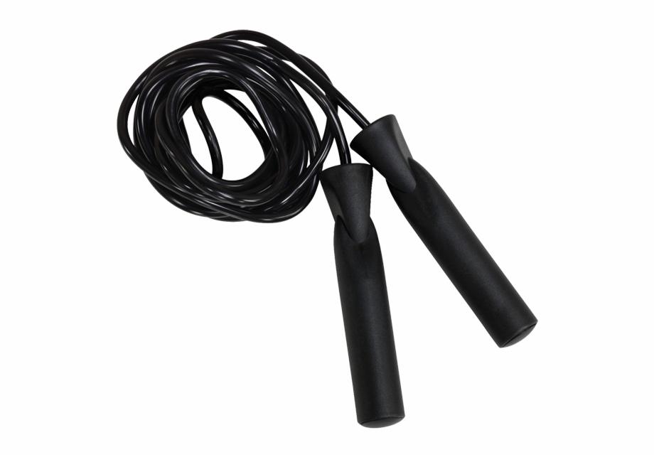Body Solid Speed Jump Rope Speed Jumping Rope