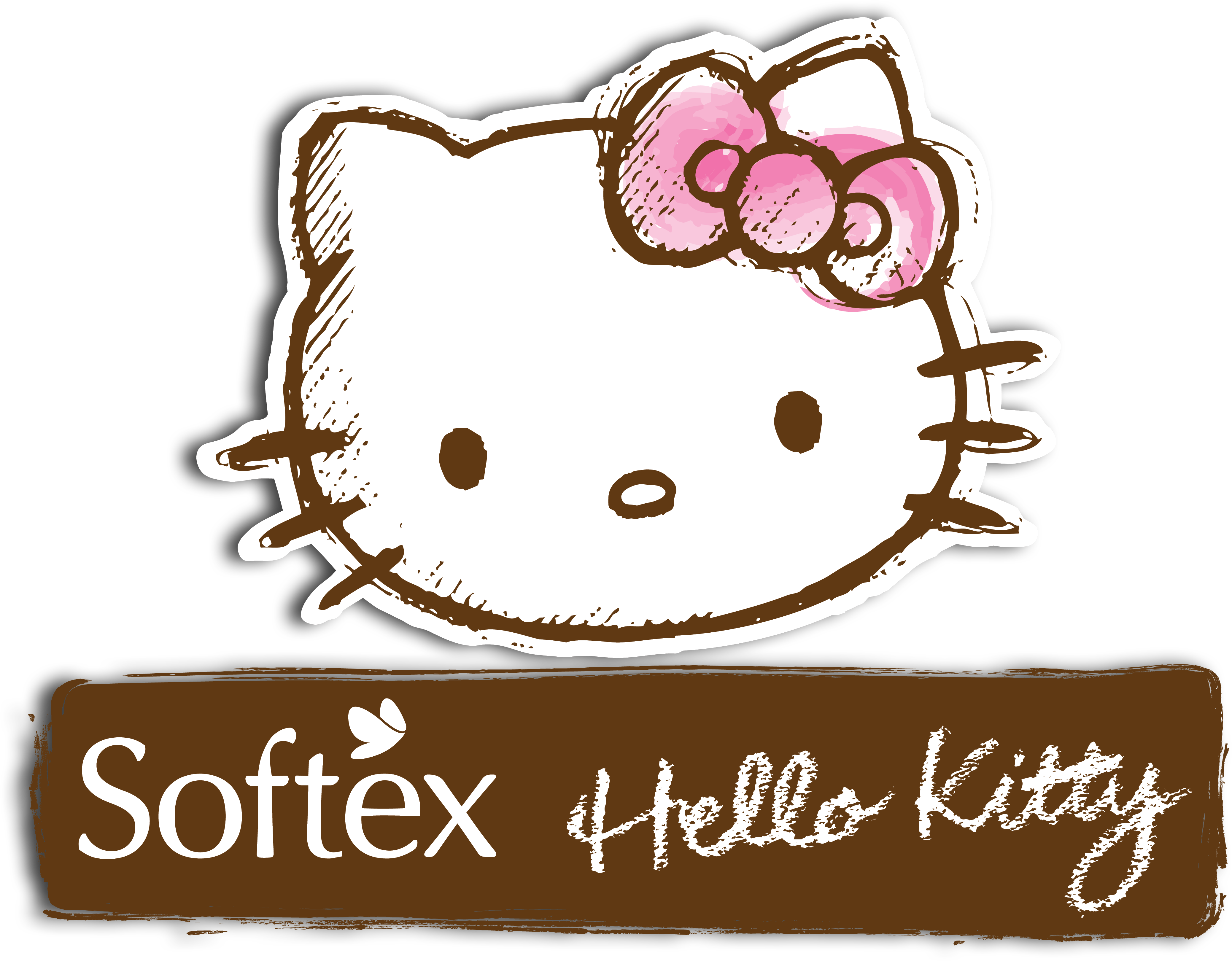Free Hello Kitty Logo Png Download Free Hello Kitty Logo Png Png Images Free Cliparts On