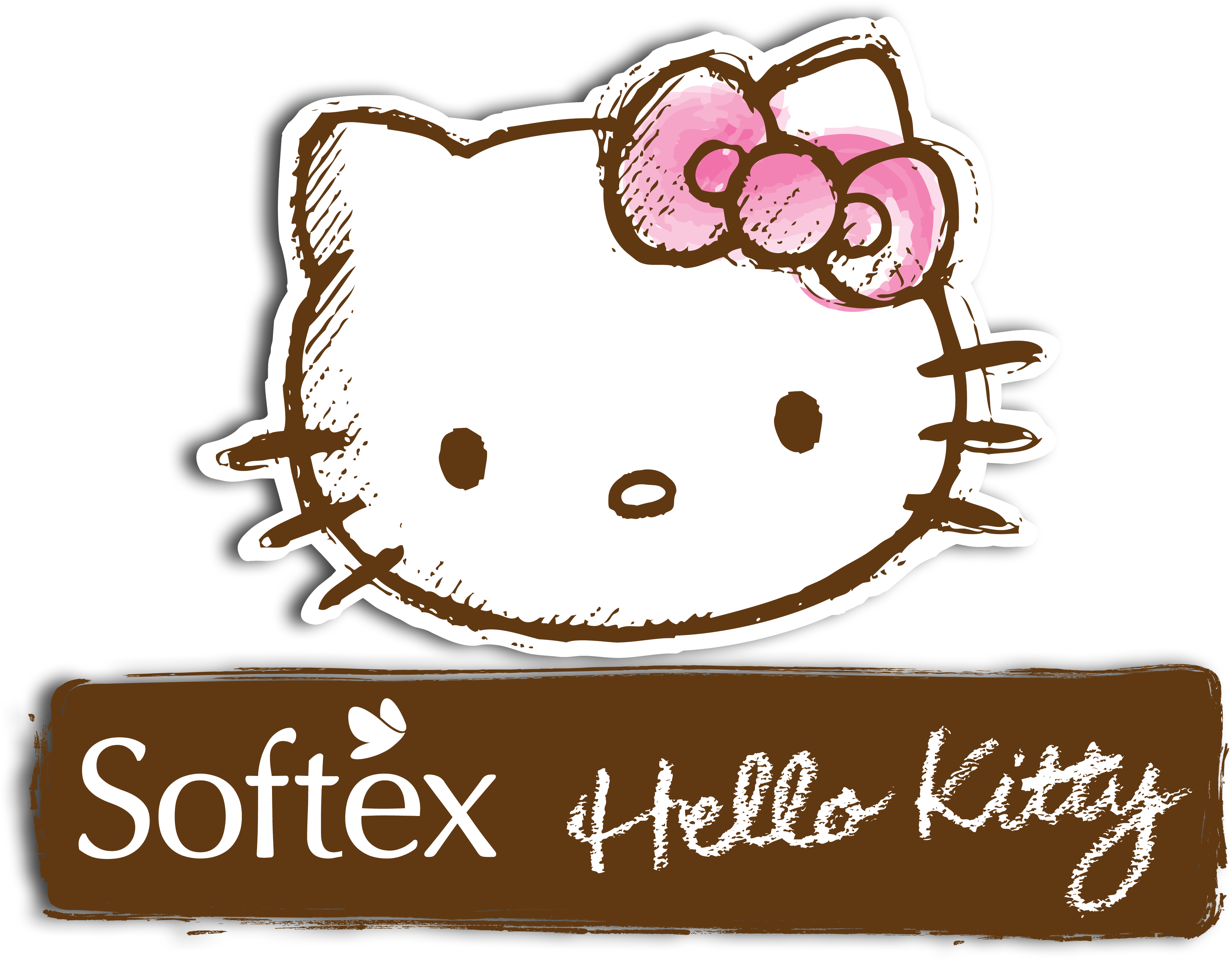Hello Kitty Border Png Hello Kitty Background Border Clip Art Library