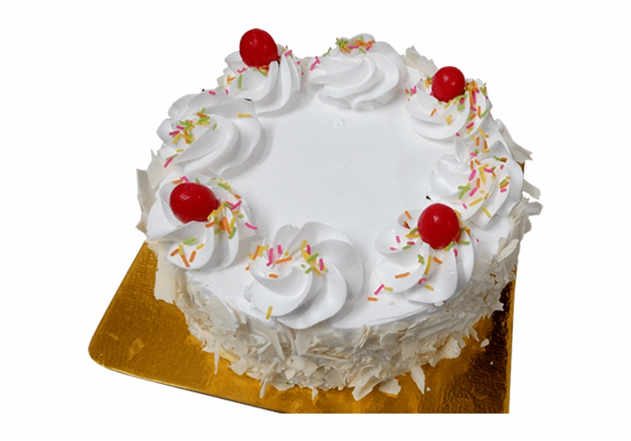 Cake Png Download Birthday Cake