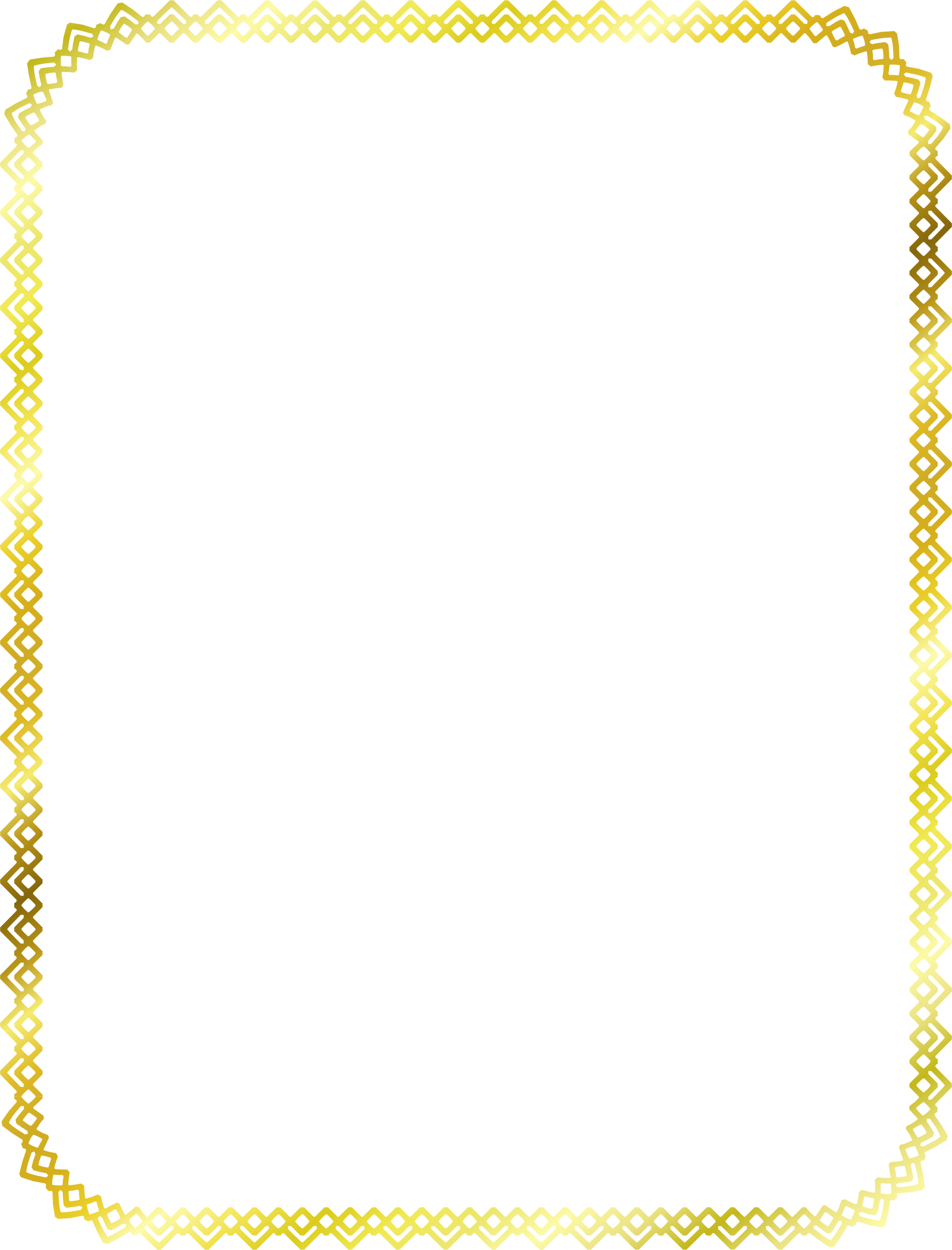 Free Yellow Border Png, Download Free Yellow Border Png png images ...