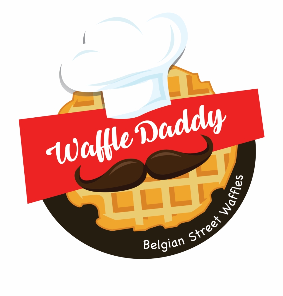 Belgian Waffles Png Pluspng Waffle Daddy