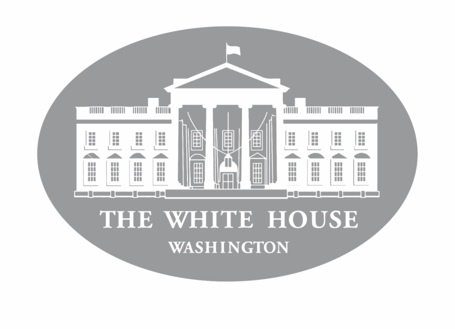 The White House White House Official Logo