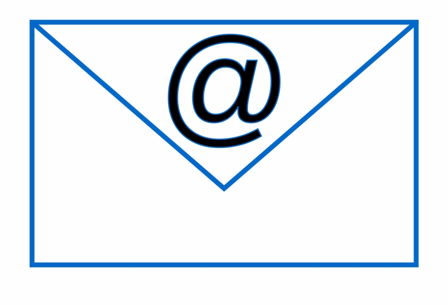 Email Simple Big Image Png Email Image Public
