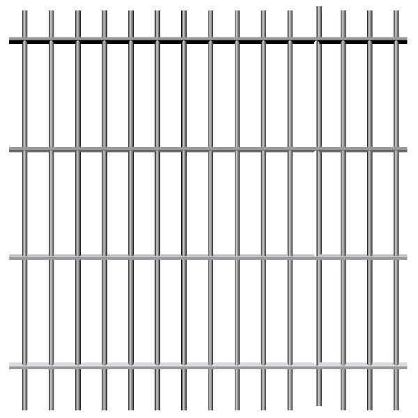 Jail Cell Bars Png