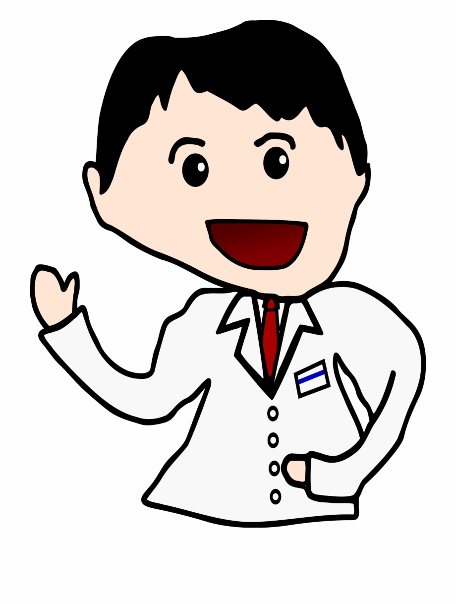 This Free Icons Png Design Of Japanese Doctor