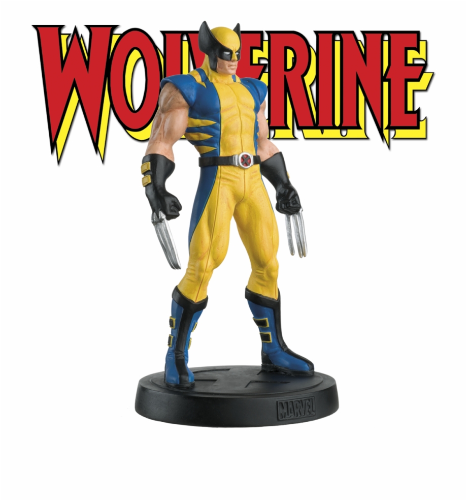Marvel Ff Specials Wolverine Wolverine