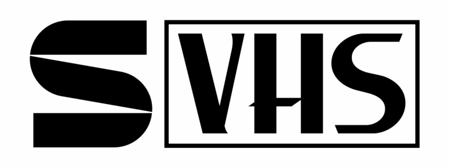 Vhs Hi Fi Logo