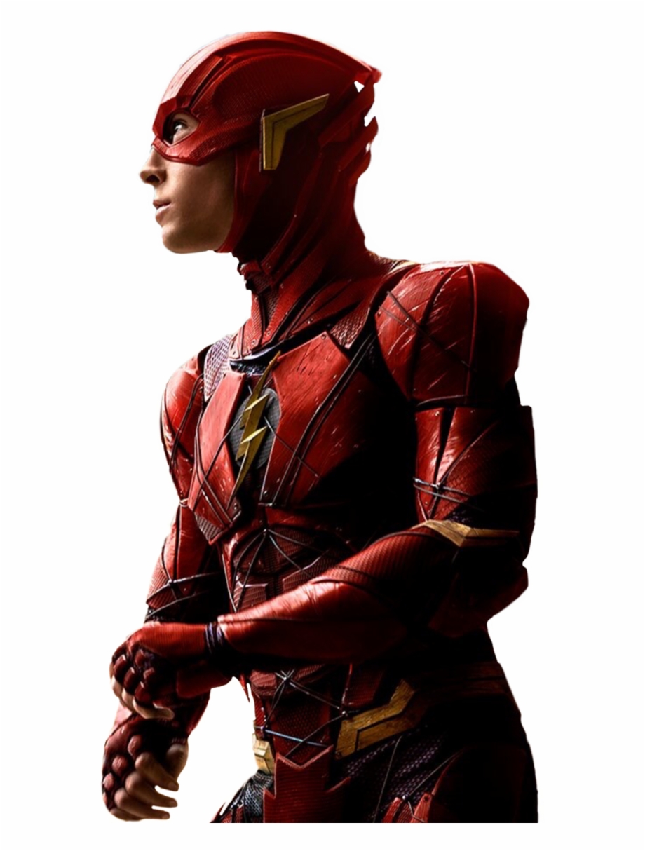 Png Flash Flash Justice League Png
