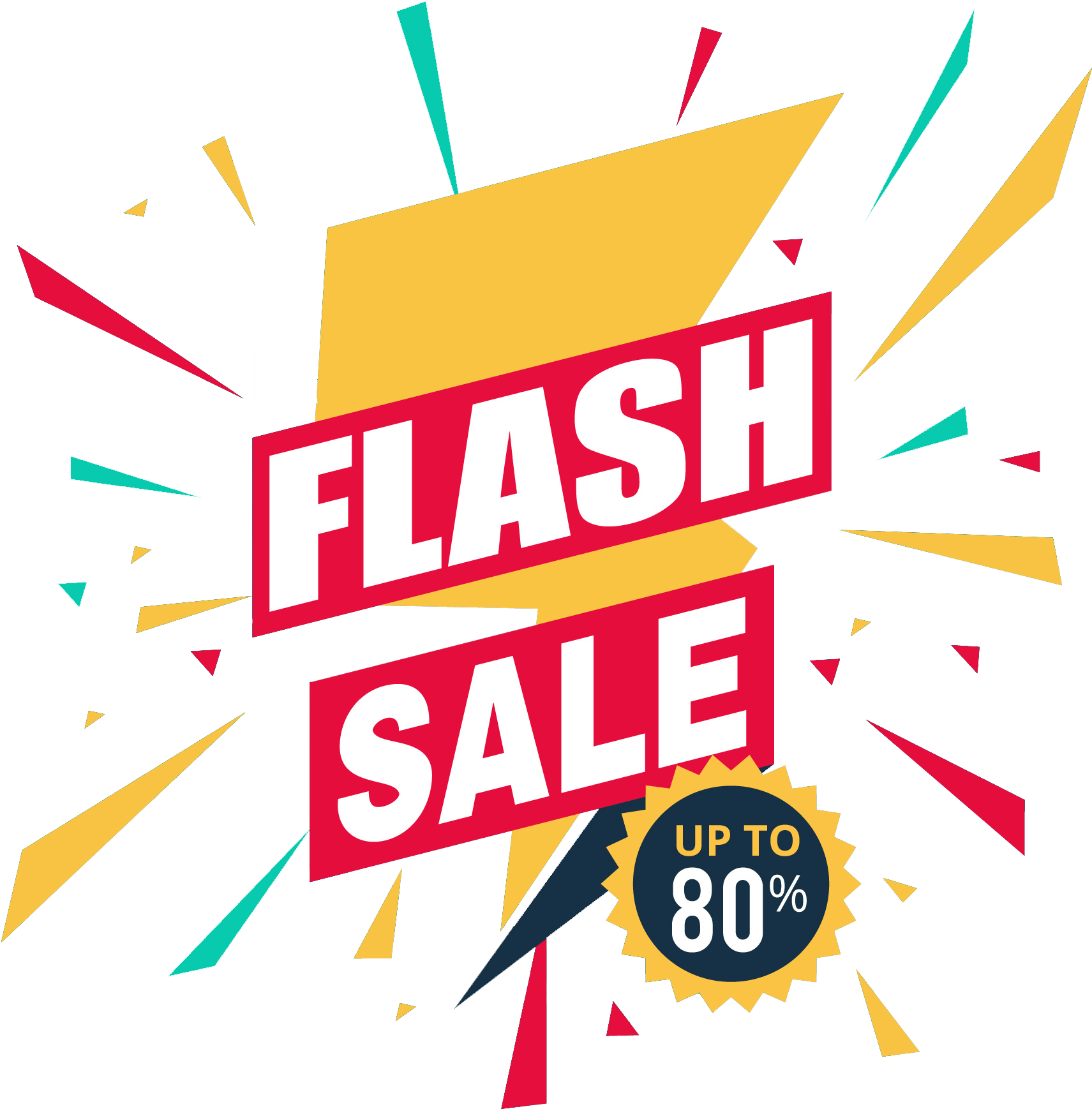 Flash Sale Png Image Hd Flash Sale Logo
