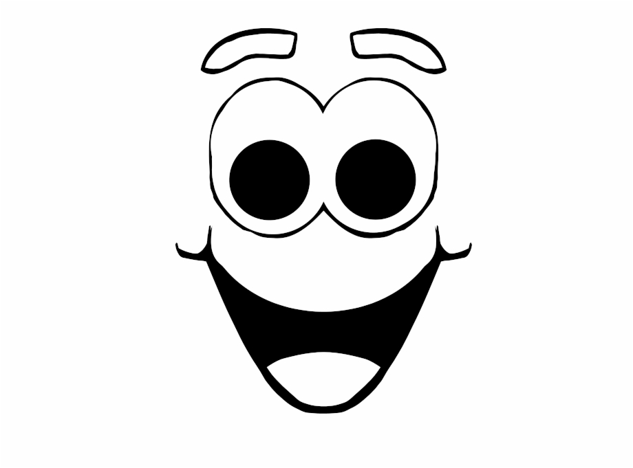 Mouth Clipart Sad Eye Cartoon Eyes And Mouth