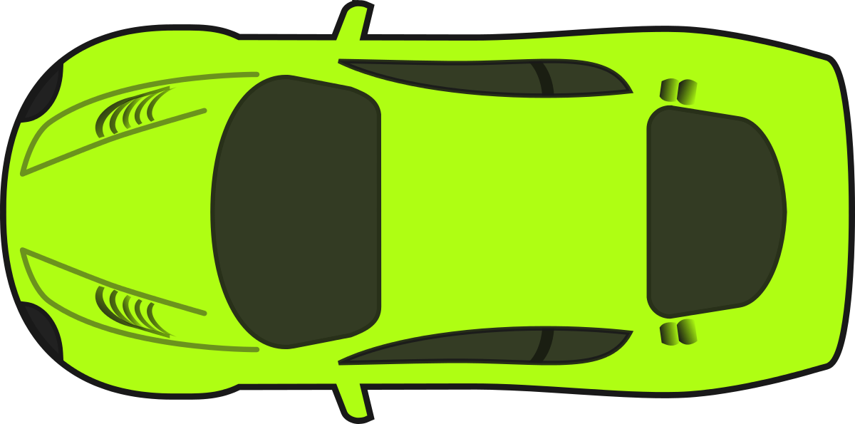 Free Cars Top View Png Download Free Cars Top View Png Png Images