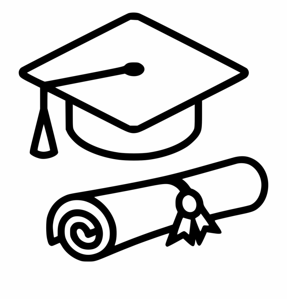 graduation cap png icon
