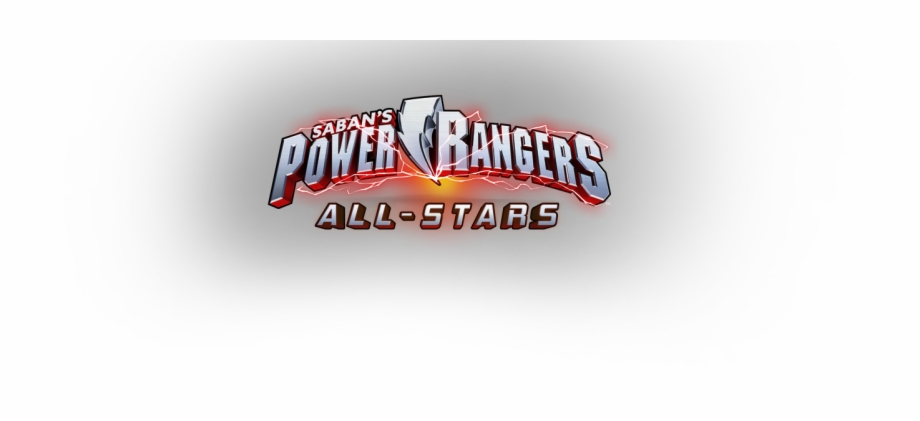 Power Rangers All Stars Power Rangers All Stars