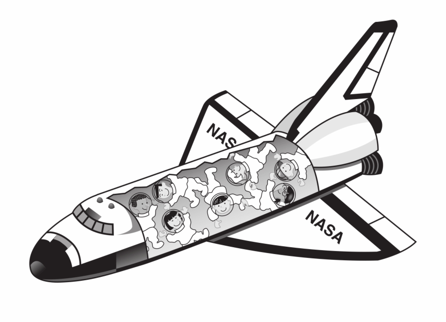 Space Shuttle Desktop Clipart Space Shuttle Clip Art