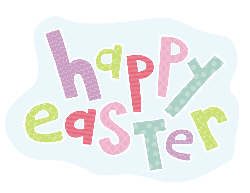 Free Happy Easter Png, Download Free Happy Easter Png png images, Free ...