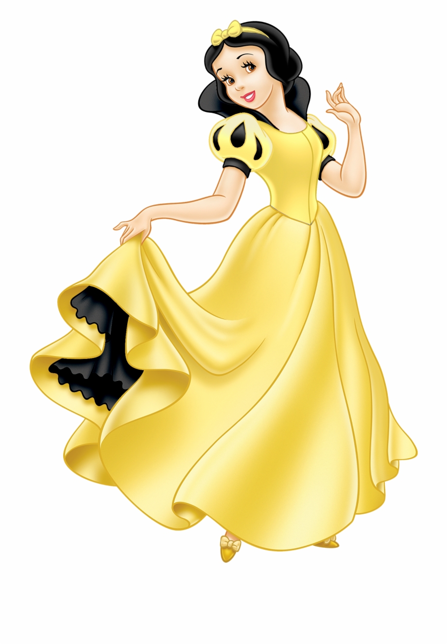 Png Image Information Snow White Disney Princess