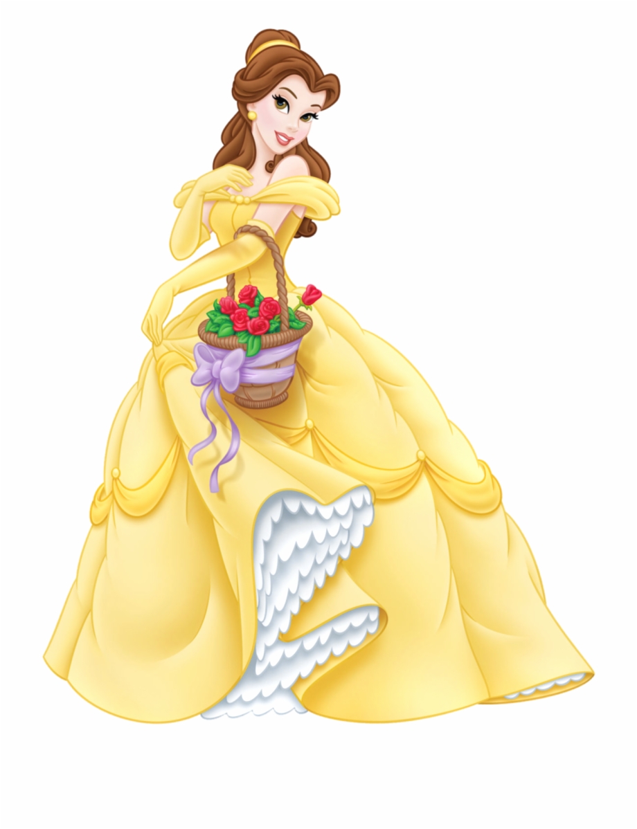 Princess Cartoon Disney Princess Belle Disney Princesses Disney