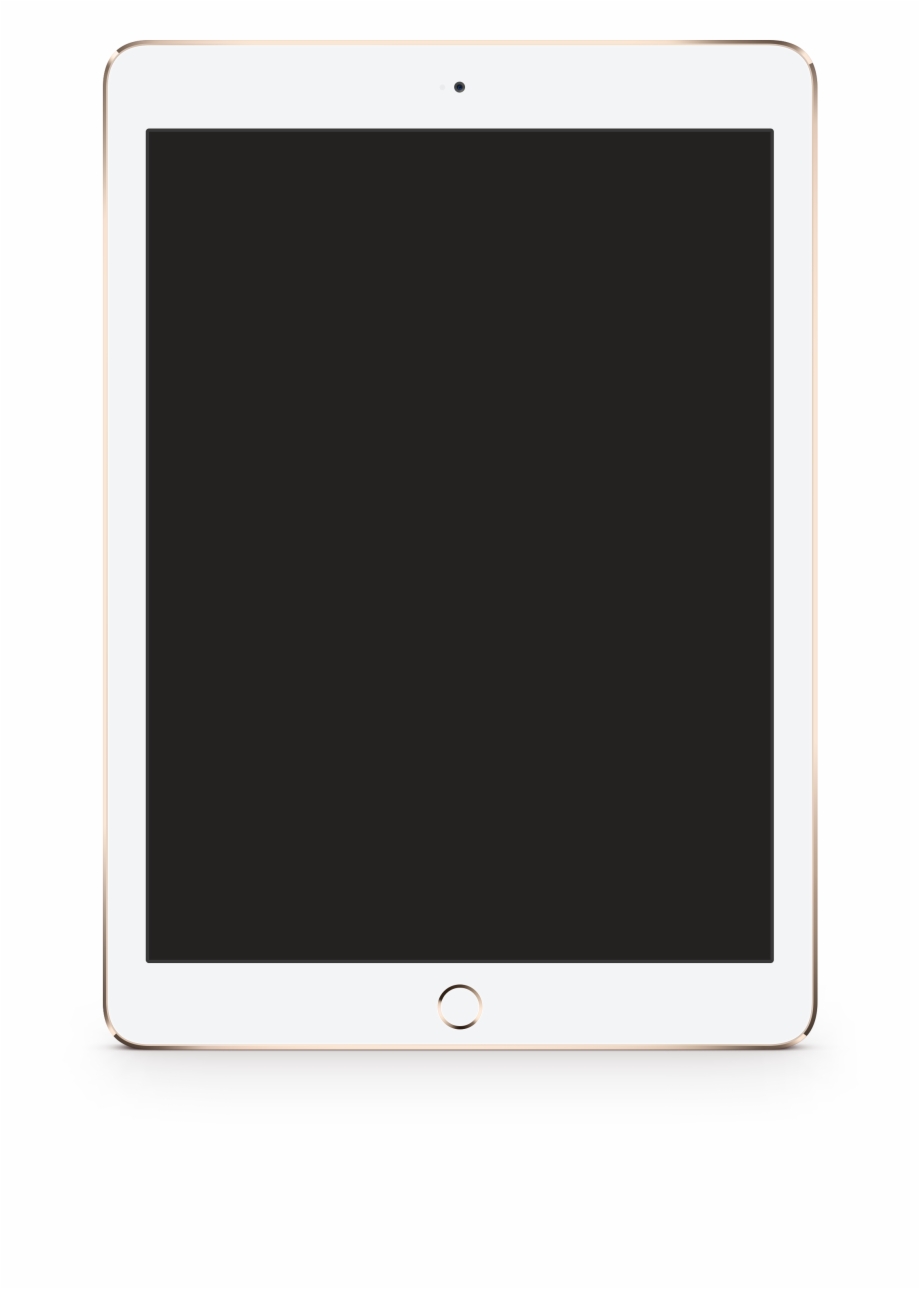 Ipadair2gold Slider Stage Iphone 6 White Png