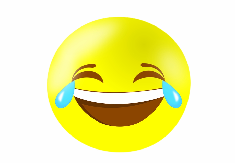 Emoticons Riso Png