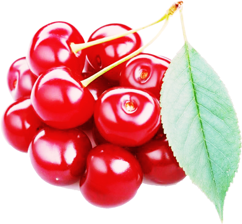 Red Cherry Png Free Image Download 