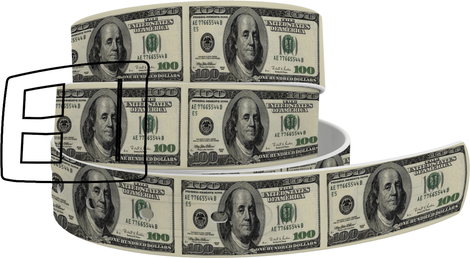 Load Image Into Gallery Viewer 100 Dollar Bill Clip Art Library