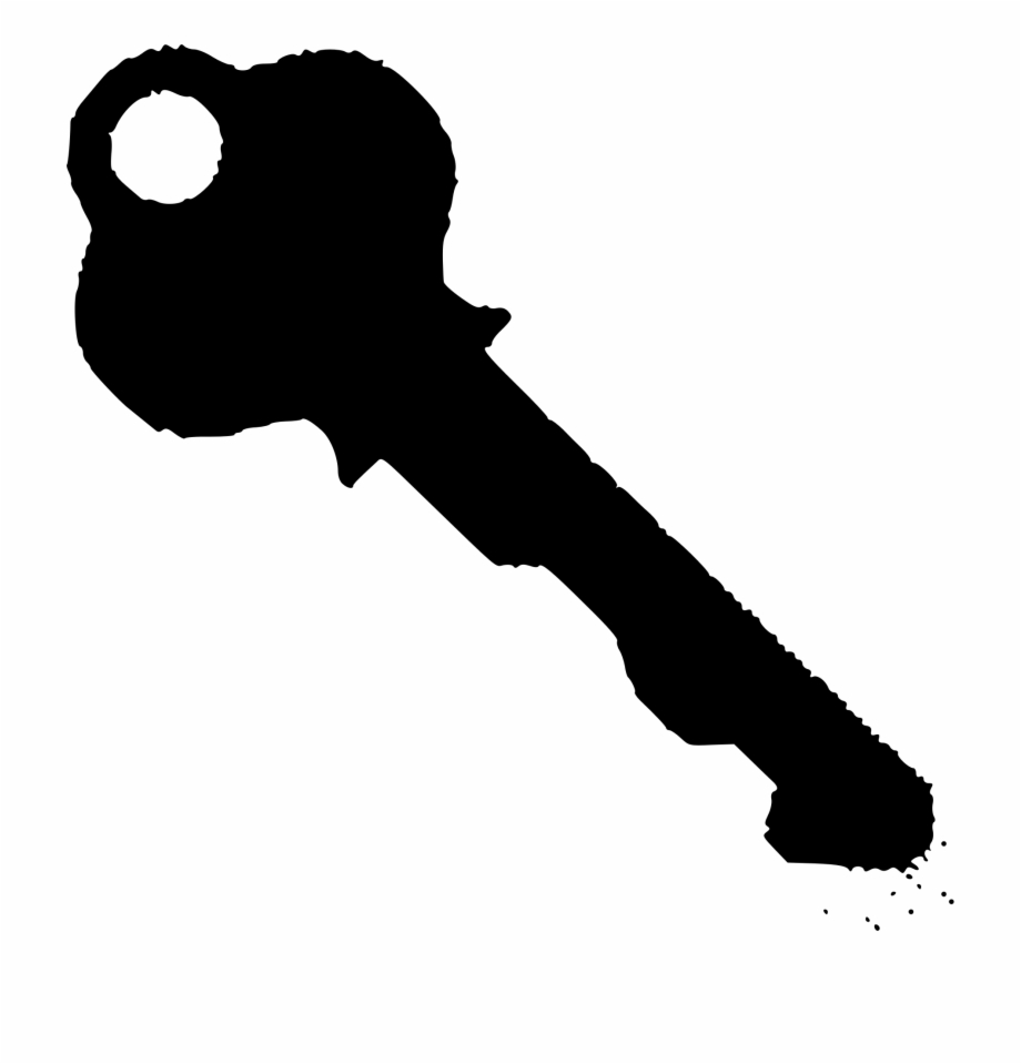 This Free Icons Png Design Of Found Key