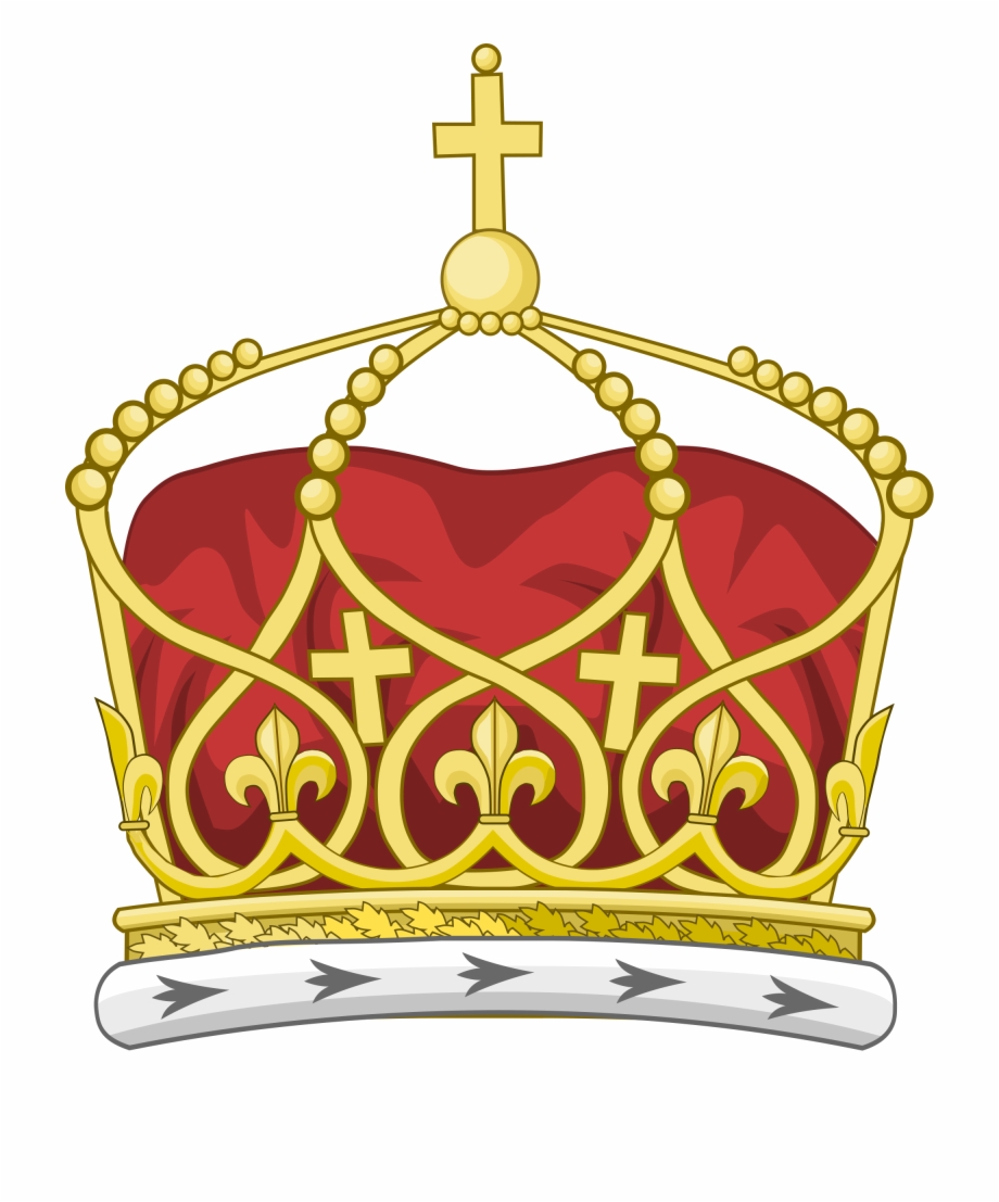 Tongan King Crown Royal Crown Of Tonga