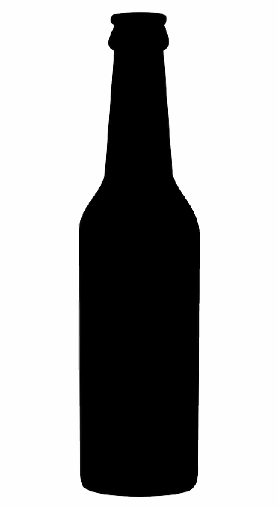 Beer Bottle Clipart Vector Beer Bottle Png