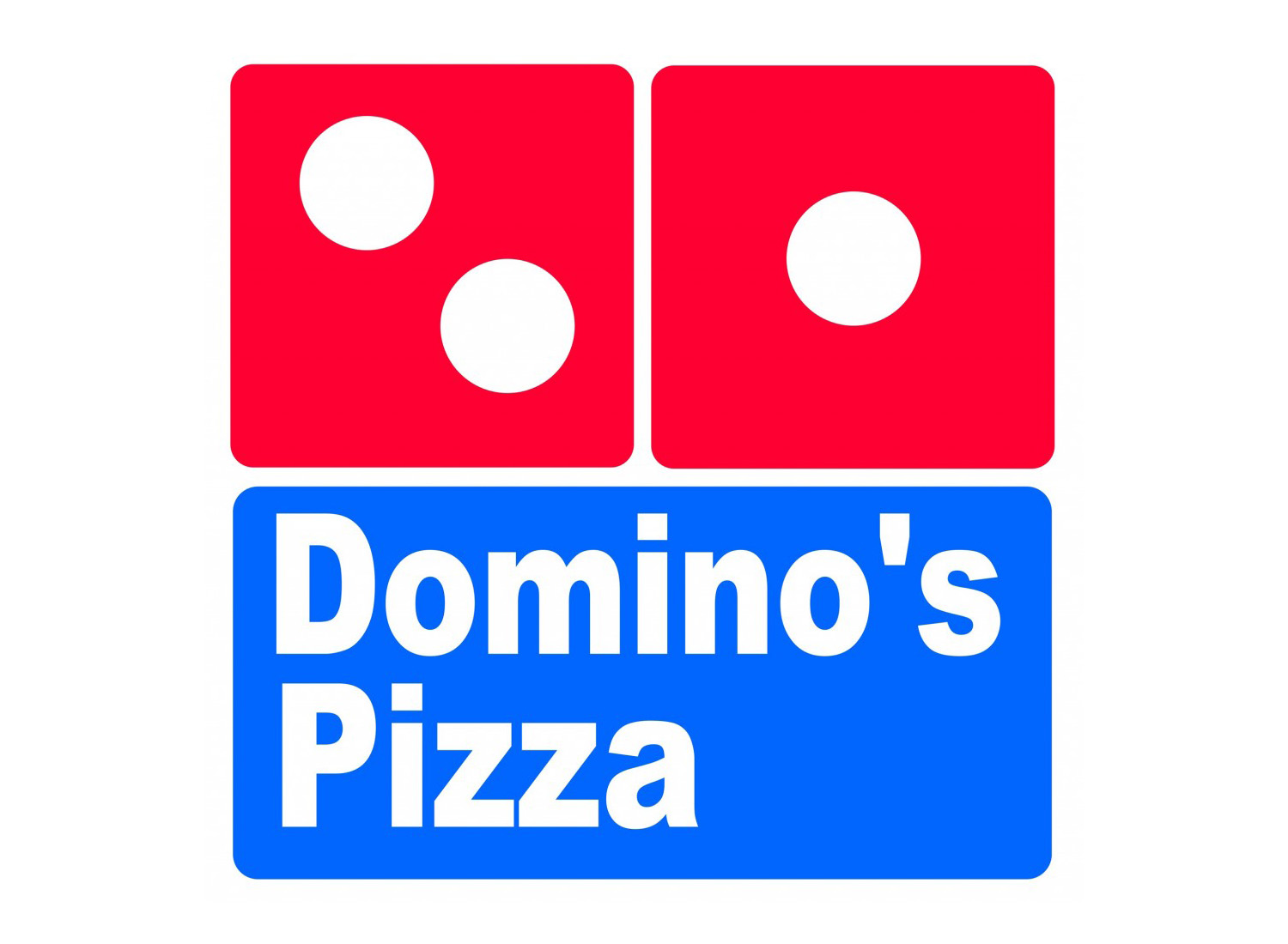 Dominos Logo Png