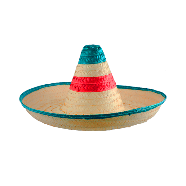 Sombrero Mexicano Png