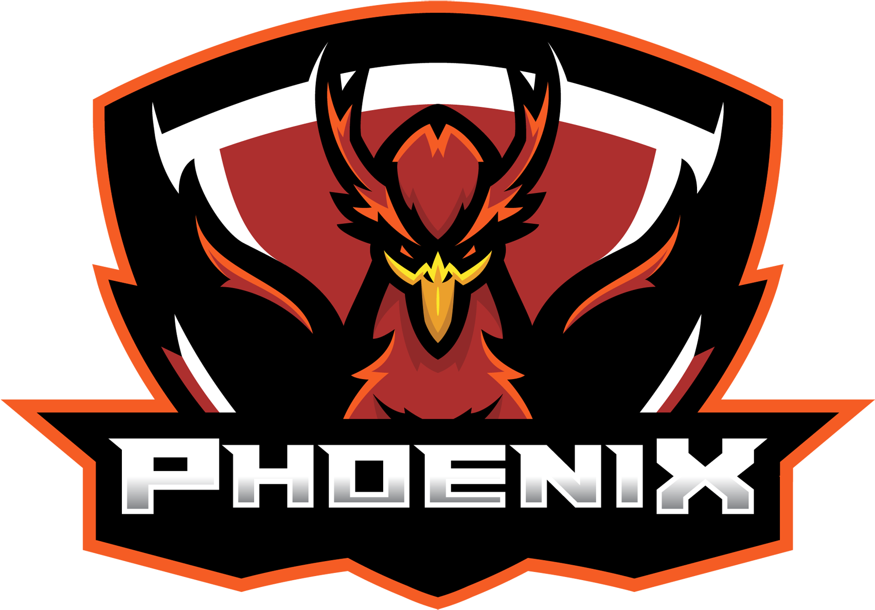 Phoenix pe ru. Феникс. Феникс логотип. Логотипы для команды Phoenix. Эмблема отряда Феникс.