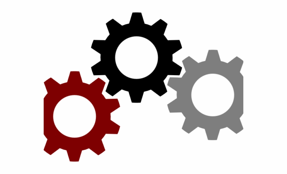 Gears Clipart Png