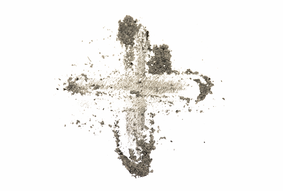 Remember You Are Dust Ash Wednesday Background