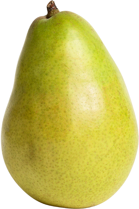 Green Pear Fruit Png Clipart Pear Fruit Png