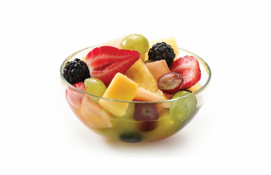 Salade De Fruit Transparent Fruit Bowl Png