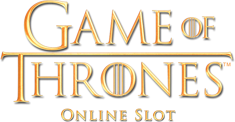 Game Of Thrones Logo PNG Images, Transparent Game Of Thrones Logo