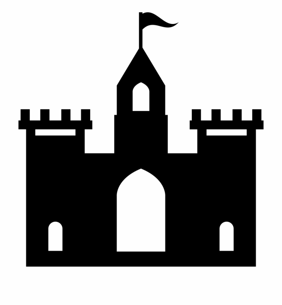 Png File Svg Castle Icon Png