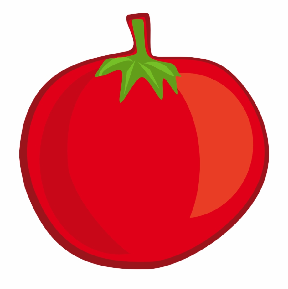 Tomato Png Clipart Vegetables