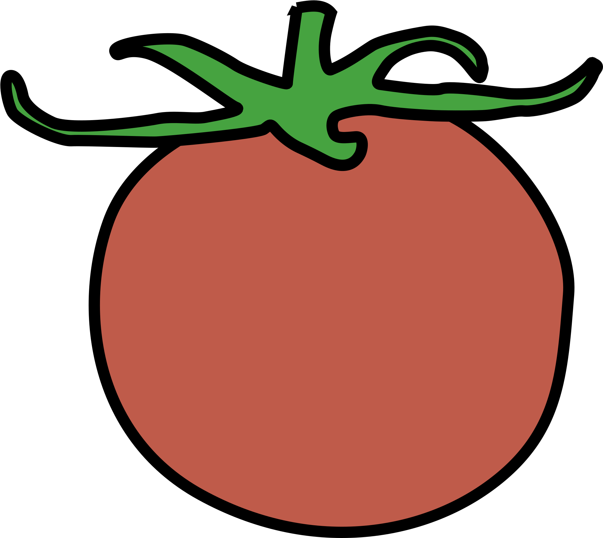 This Free Icons Png Design Of Cherry Tomato