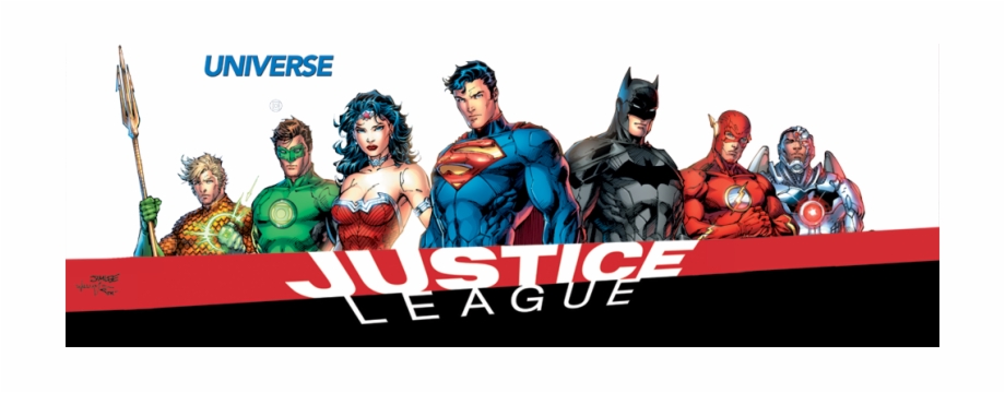 Dc Justice League Logo Dc Universe Justice League